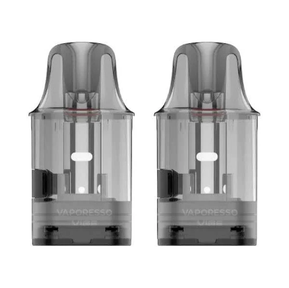 Vaporesso - Vibe Pod 4.5mL Mesh (2-Pack) | 1.0ohm