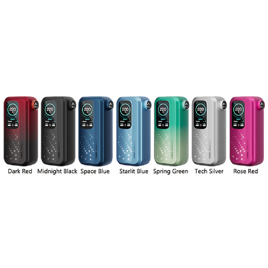 Voopoo - VINCI Spark 220 Mod | Group Photo
