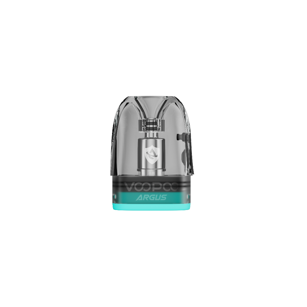 Voopoo - Argus V2 Pod 2mL Top-Fill (3-Pack)
