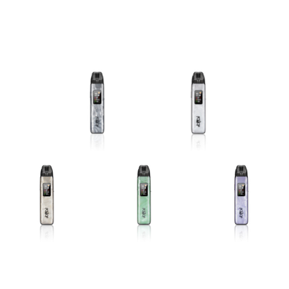 Dotmod - DotPod Plus Kit Pod System - Group Photo