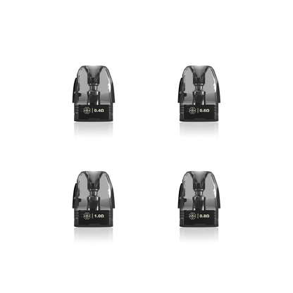 Dotmod - DotPod Plus (Pods)(2-Pack) 3mL - Group Photo