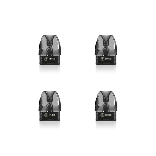 Dotmod - DotPod Plus (Pods)(2-Pack) 3mL - Group Photo
