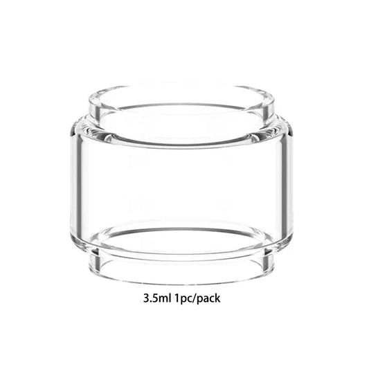 Vaporesso - (REPL. Glass)(1pc) GTX Tank 22 Glass Tube