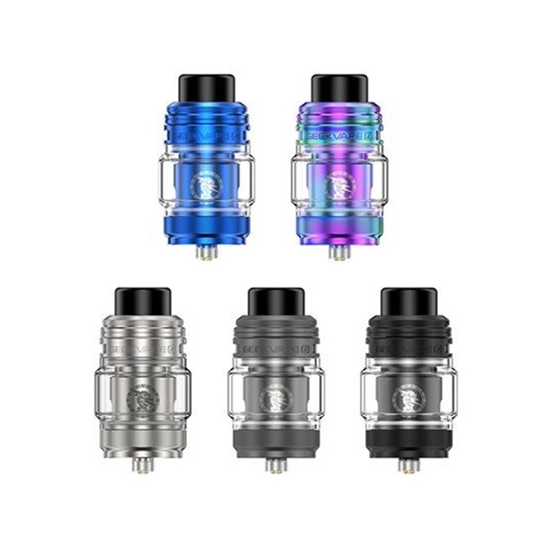 Geekvape Z FLI 2 – Tank - Group Image