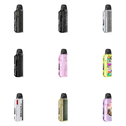 Lost Vape Thelema Elite DM45 – Kit PS | Group Photo