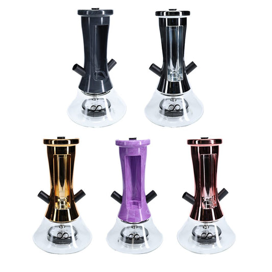 Dkhaan - Infinity Portable Hookah Nest | Group Photo