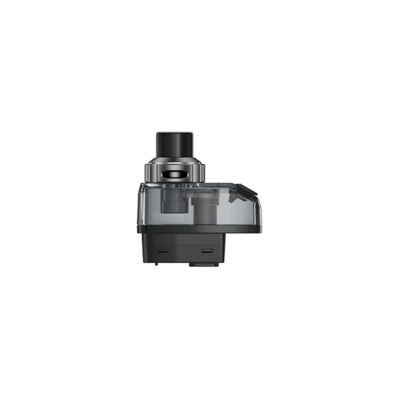 Geekvape Aegis Hero Empty Cartridge (1 Pack) Black