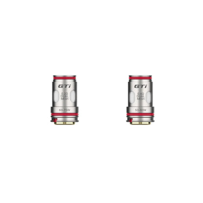 Vaporesso GTi Replacement Coils Group Photo