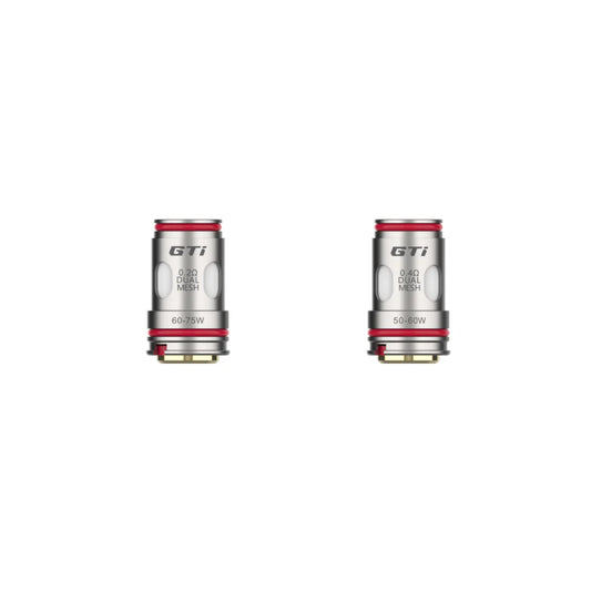 Vaporesso GTi Replacement Coils Group Photo
