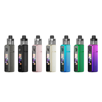 Voopoo Drag X3 Starter Kit