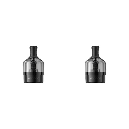 Voopoo PnP X Replacement Pod (2-Pack) Group Photo