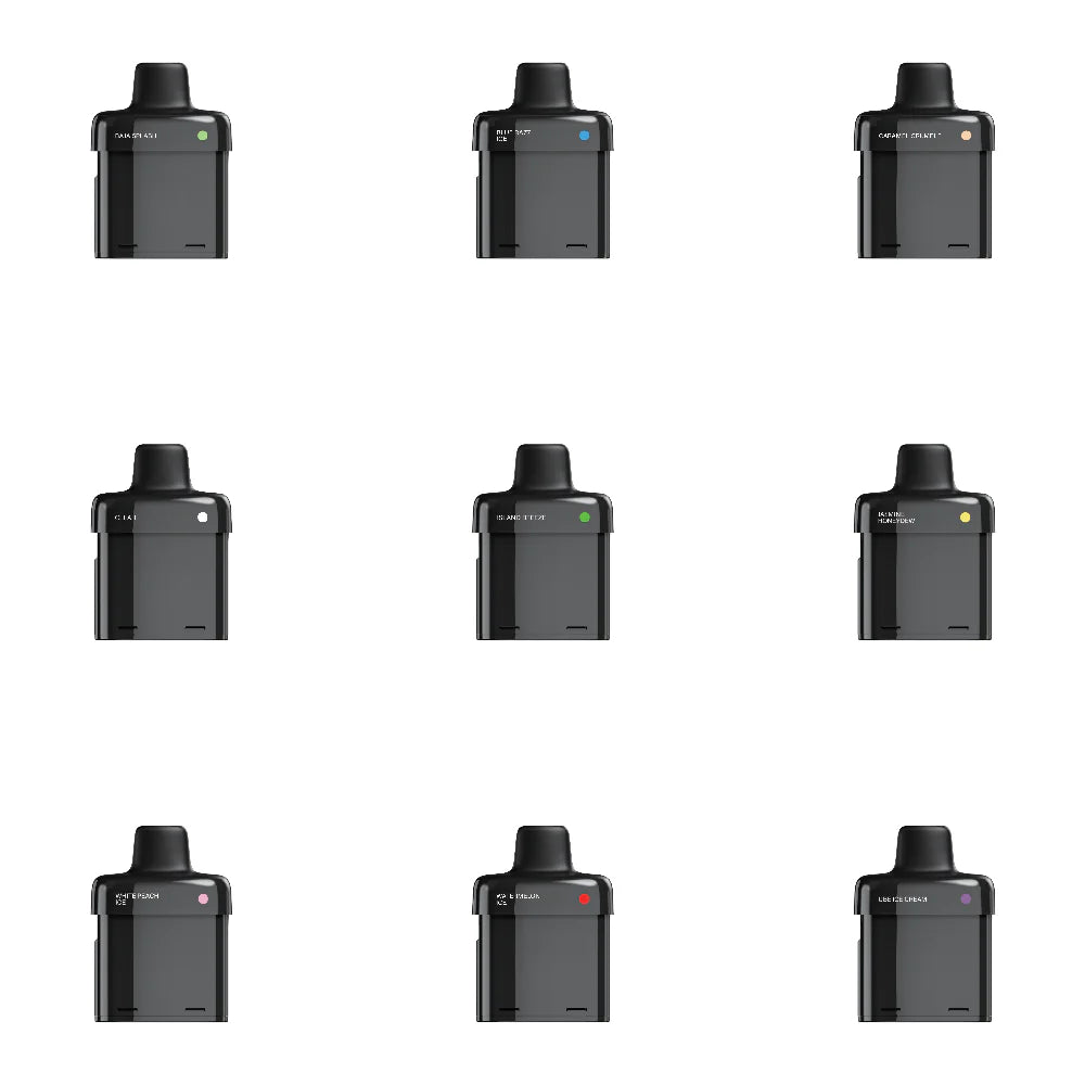 NimmBox Node 45K Disposable Only Group Photo