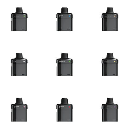 NimmBox Node 45K Disposable Only Group Photo