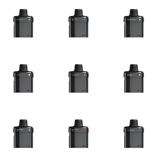 NimmBox Node 45K Disposable Only Group Photo