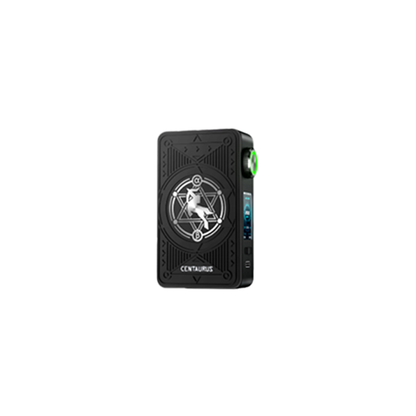 Lost Vape Centaurus M200 Mod Galaxy Black