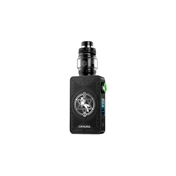 Lost Vape Centaurus M200 Kit Galaxy Black