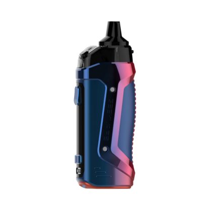 Geekvape Aegis B60 (Boost 2) Kit Blue Red 2