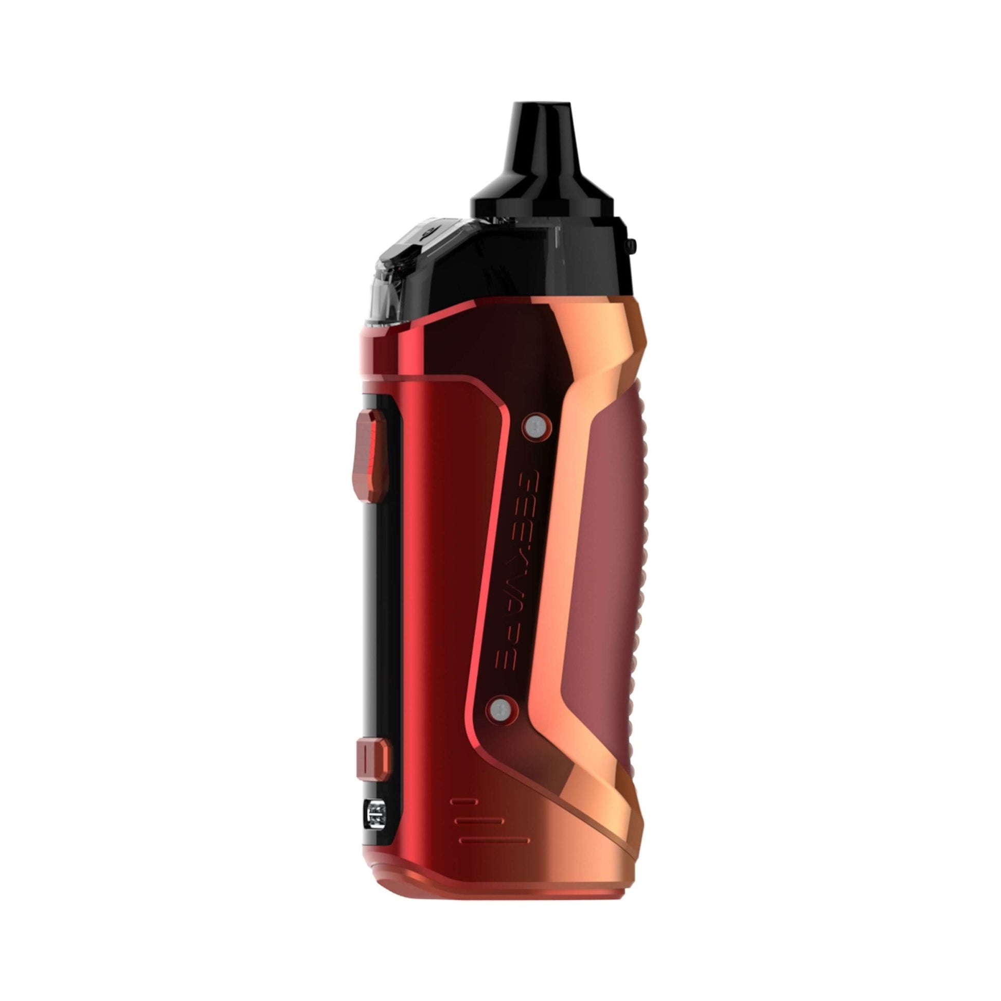 Geekvape Aegis B60 (Boost 2) Kit Golden Red