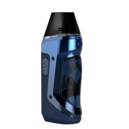 Geekvape Aegis Nano Kit 30w Camo Blue