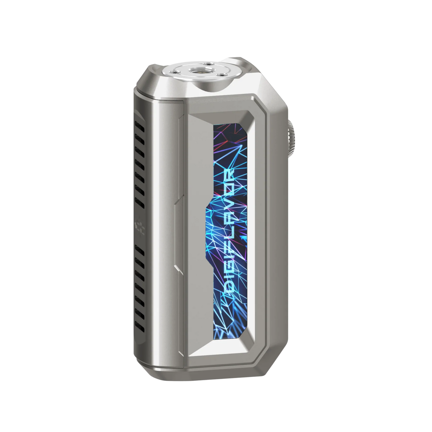 Geekvape Digiflavor XP 77w Mod Stainless Steel