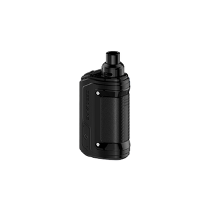 Geekvape H45 Hero 2 Kit | 1400mAh Black