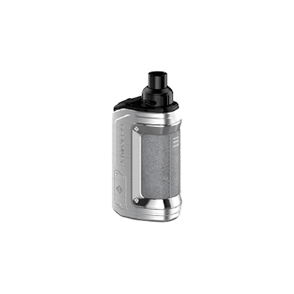 Geekvape - H45 Hero 2 45W Pod System | Silver