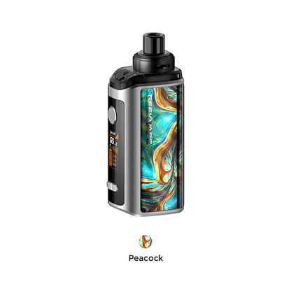 Geekvape Obelisk 65 FC Kit Peacock