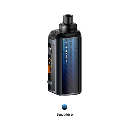 Geekvape Obelisk 65 FC Kit Sapphire