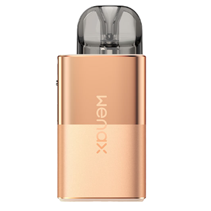 Geekvape Wenax U Kit Champagne Gold 