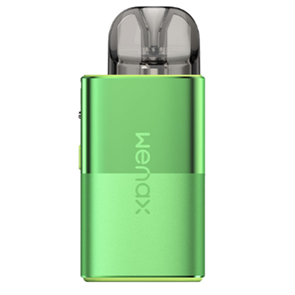 Geekvape Wenax U Kit Green