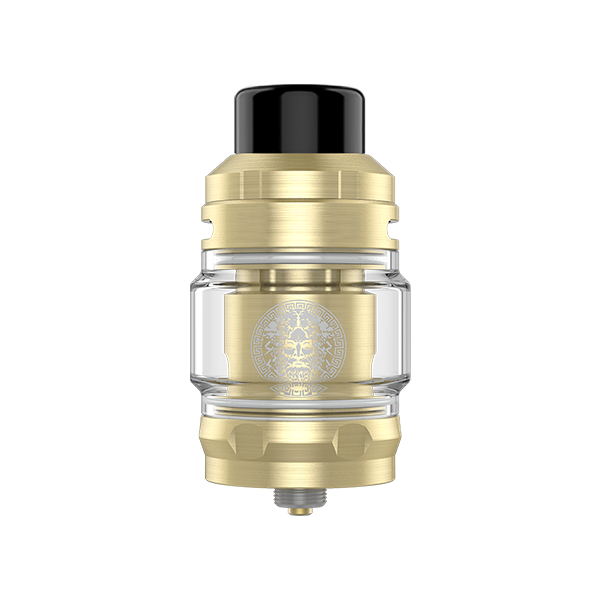 Geekvape Z SubOhm SE Tank | 5.5mL Gold