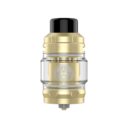 Geekvape Z SubOhm SE Tank | 5.5mL Gold