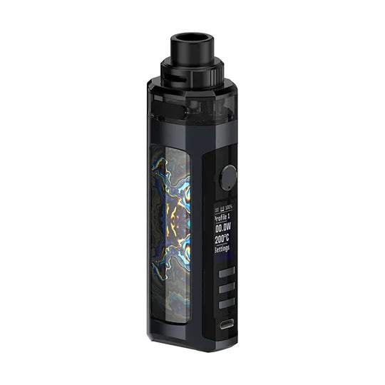 Geekvape Z100C DNA Kit Black Blue 2