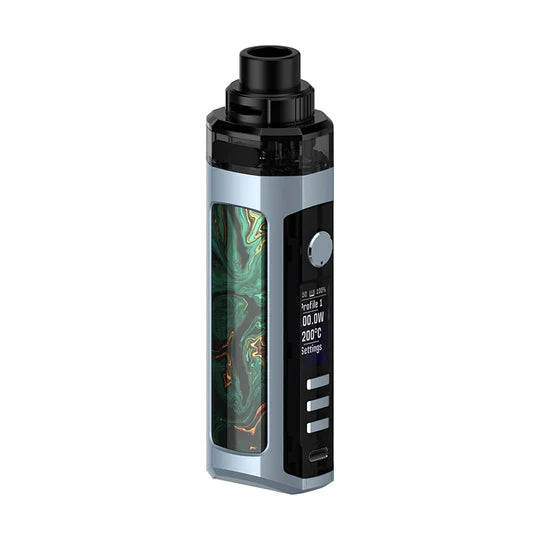 Geekvape Z100C DNA Kit Blue Green 2