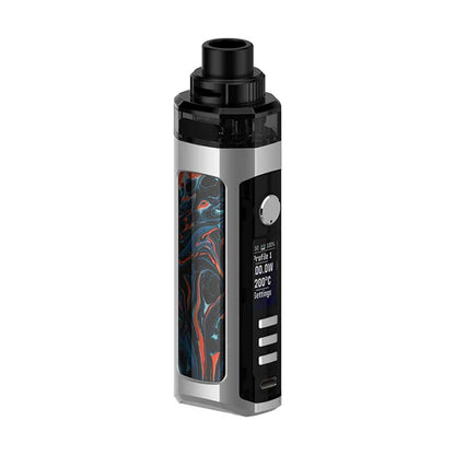 Geekvape Z100C DNA Kit Silver Red 2