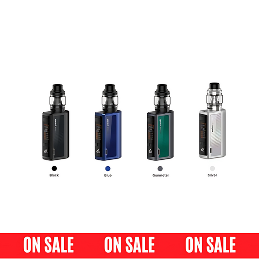 Geekvape Obelisk 200 Kit 200w On Sale