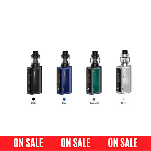 Geekvape Obelisk 200 Kit 200w