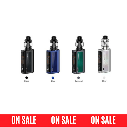 Geekvape Obelisk 200 Kit 200w On Sale