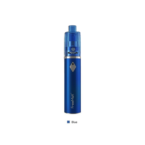 Freemax GEMM Kit | 80w Blue