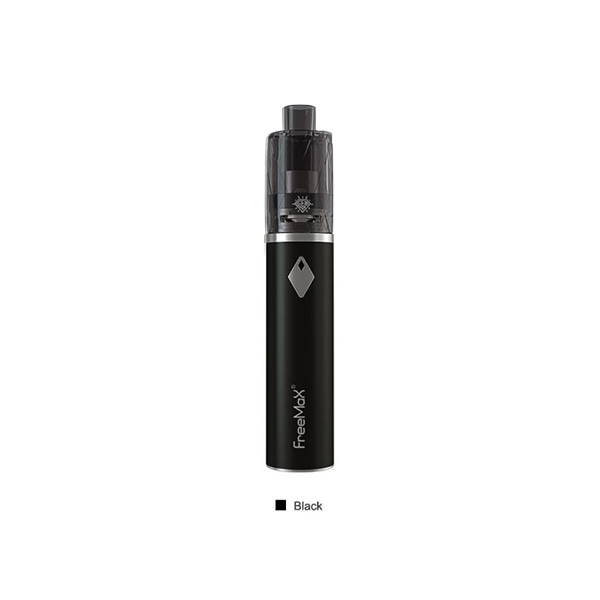 Freemax GEMM Kit | 80w Black