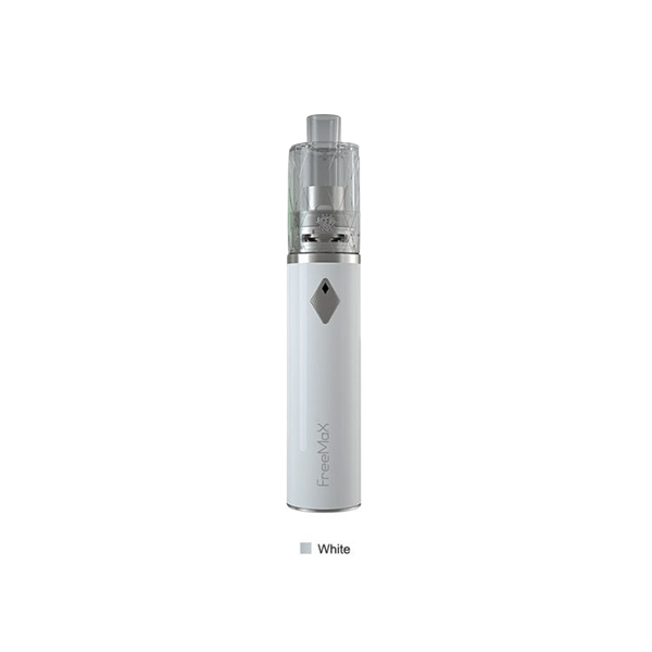 Freemax GEMM Kit | 80w White