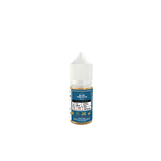Glas BSX Salts TFN-Mild Robust Blue Tobacco, 30mL