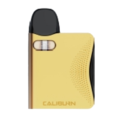 Uwell CALIBURN AK3 Pod System Gold