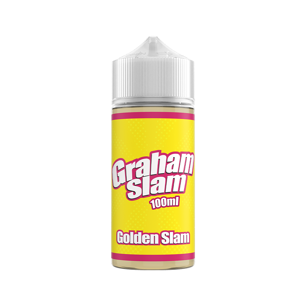 Original (Golden Slam) by Graham Slam Series | 100mL