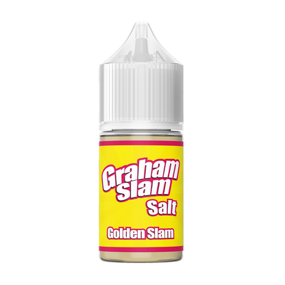 Original (Golden Slam) by The Graham Slam Series | 30ml