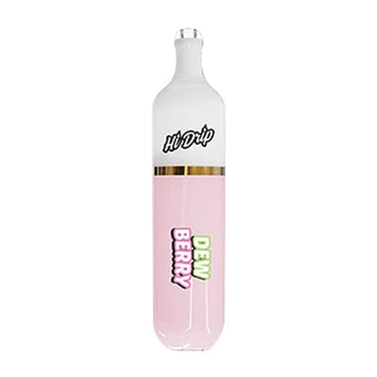 Hi-Drip Disposable | 3000 Puffs | 8mL Dew Berry