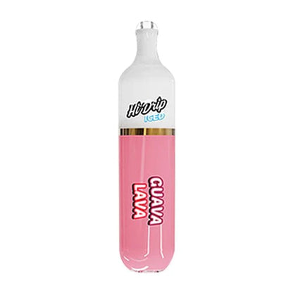 Hi-Drip Disposable | 3000 Puffs | 8mL Guava Lava Ice