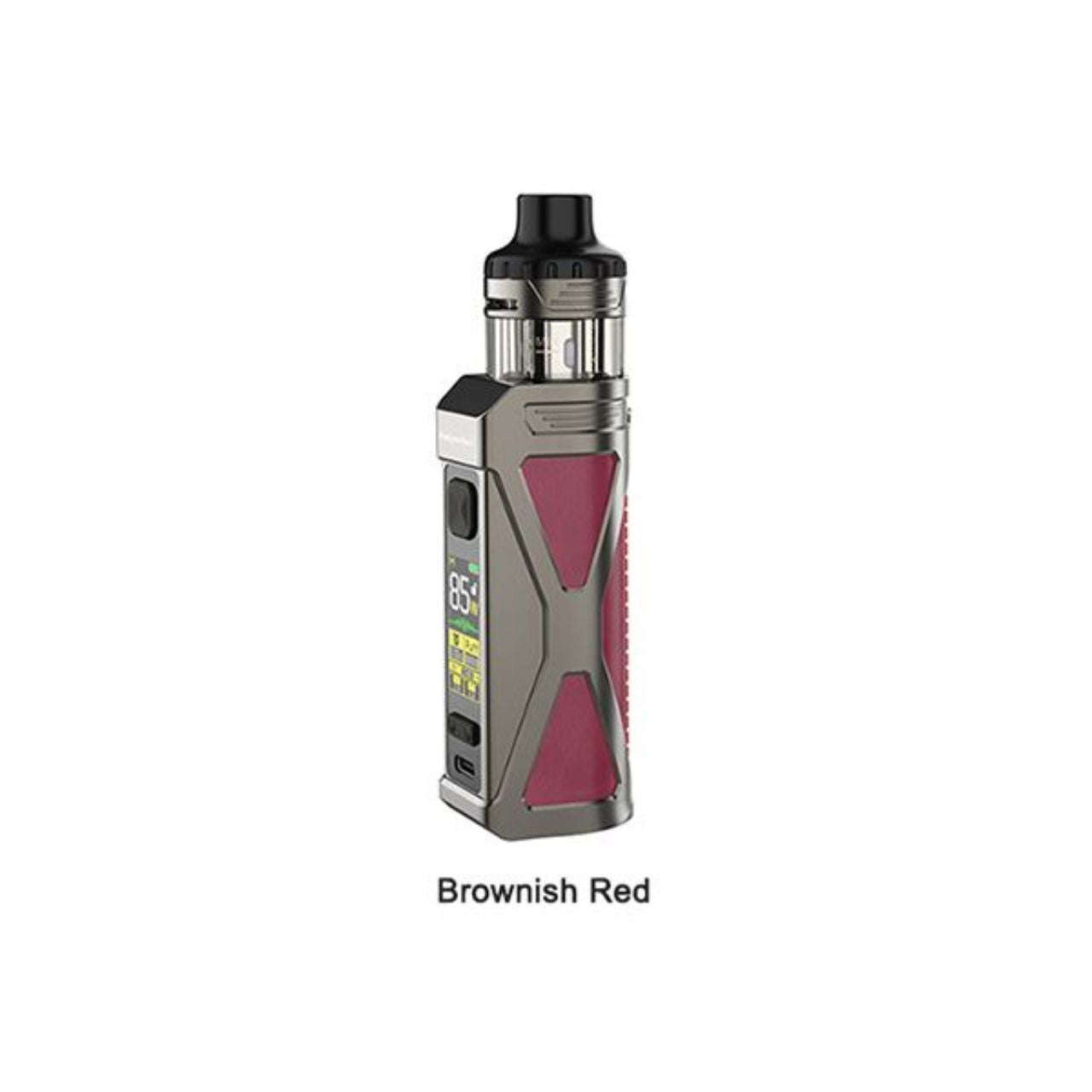 Horizon Durandal Kit | 85w Brownish Red