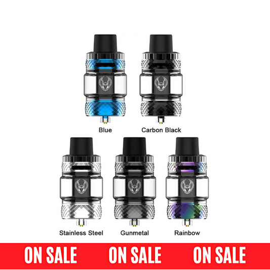 Horizon Sakerz Master Tank On Sale