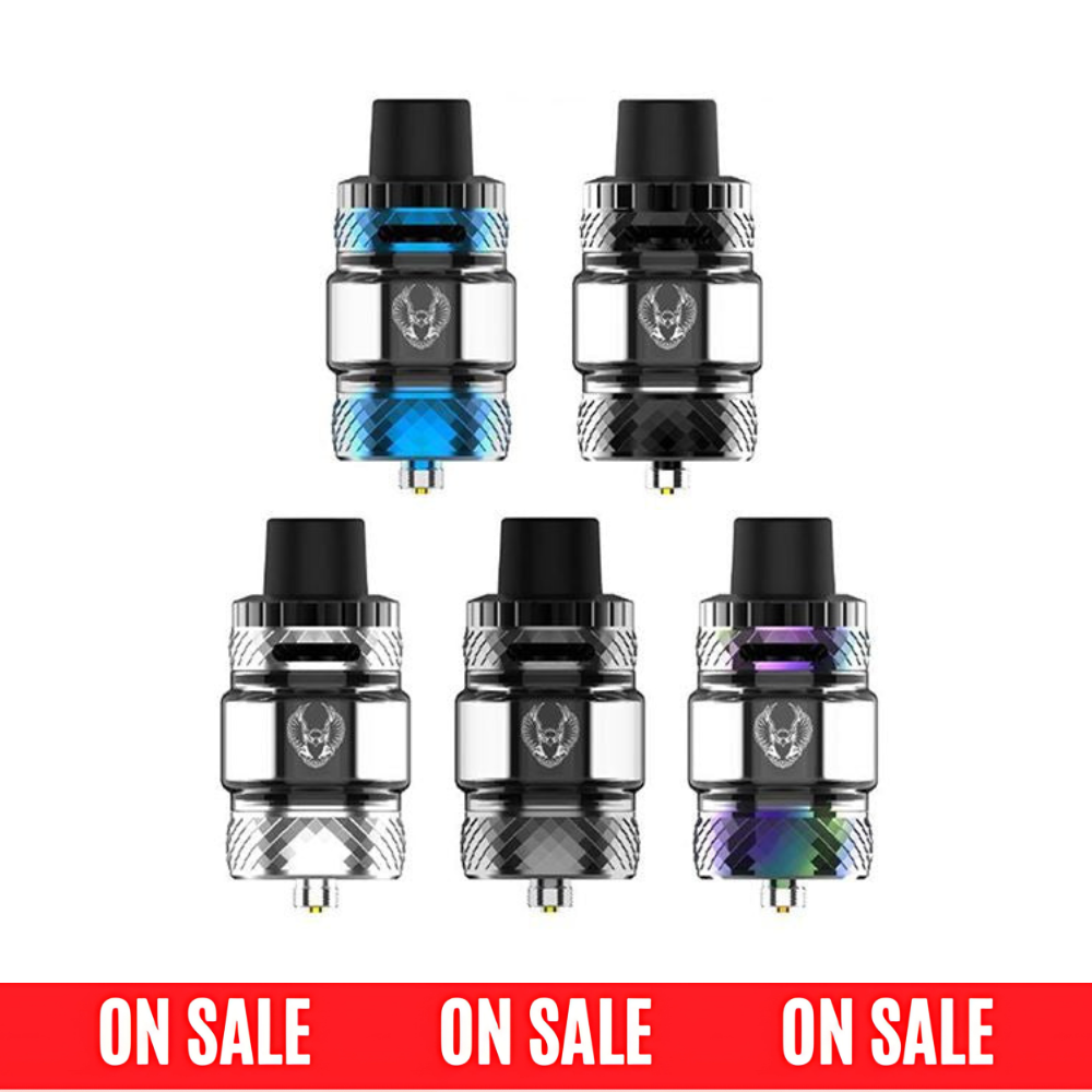 Horizon Sakerz Master Tank On Sale